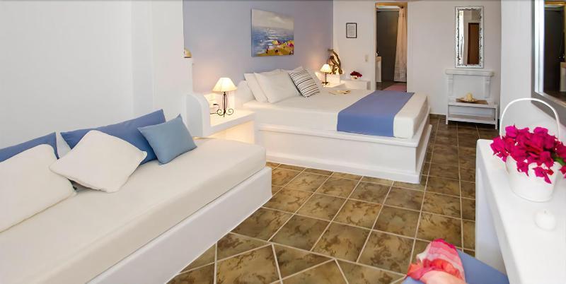Villa Mina Adamantas  Dış mekan fotoğraf