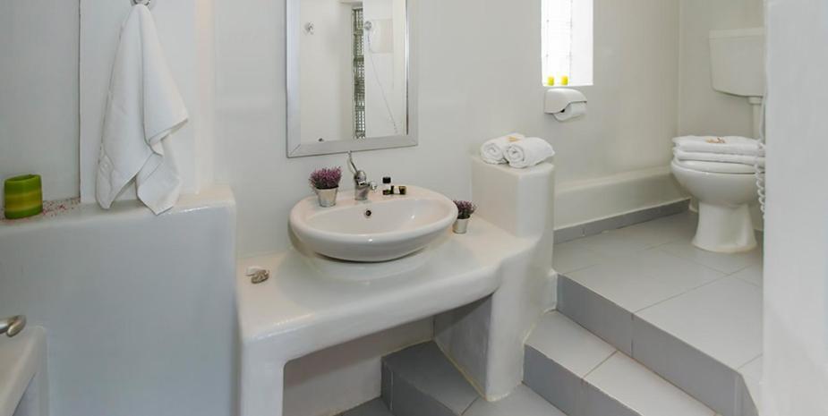 Villa Mina Adamantas  Dış mekan fotoğraf