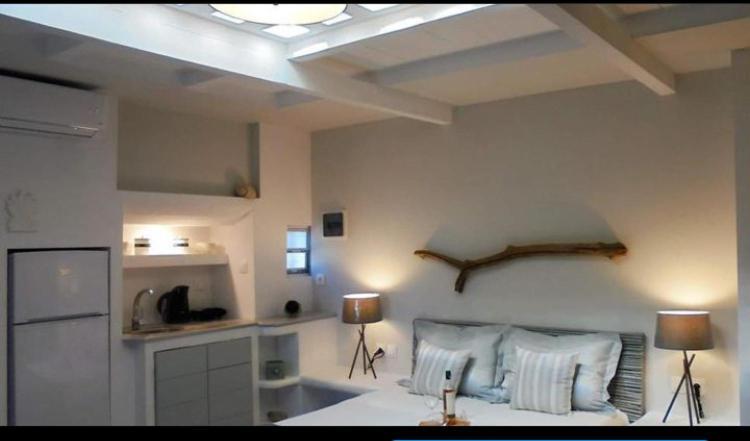 Villa Mina Adamantas  Dış mekan fotoğraf