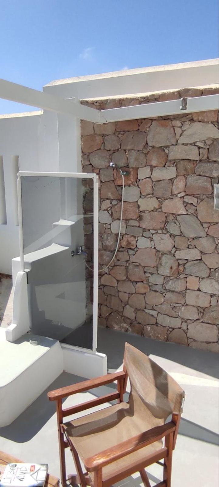 Villa Mina Adamantas  Dış mekan fotoğraf